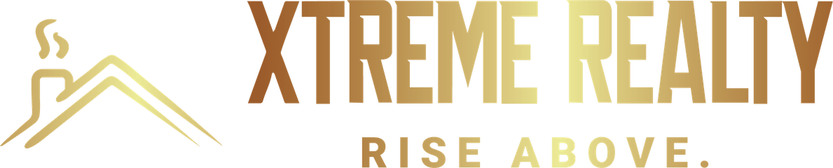 Xtreme Realty. Rise Above.